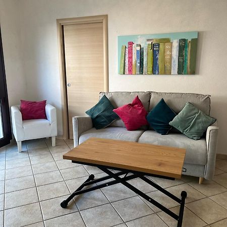 Sarde Apartment Palau Exterior photo